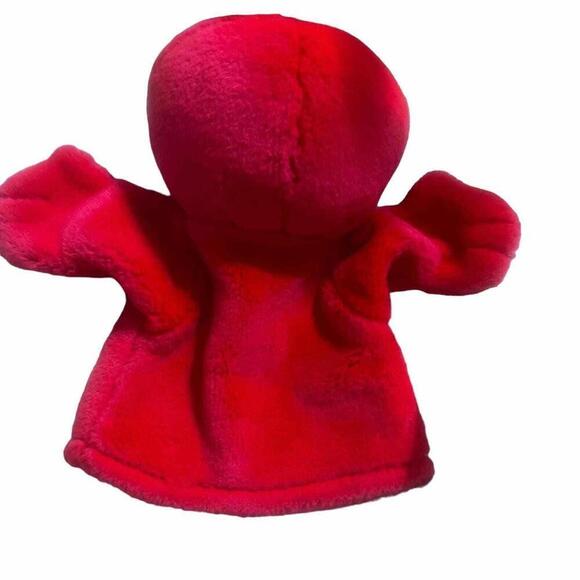 Elmo hand puppet - Picture 2 of 2